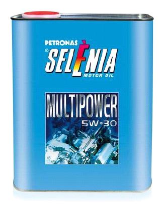 70549-1046 SELENIA MULTIPOWER 5W30