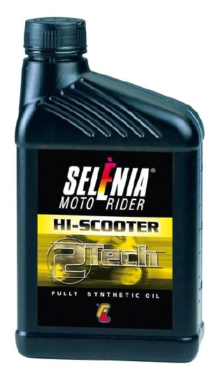 SELENIA HI-SCOOTER 2 TECH