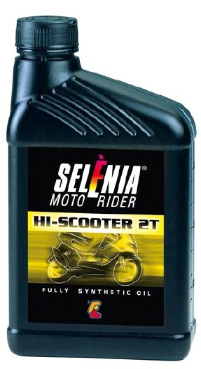 73141-1055 SELENIA HI-SCOOTER 2T