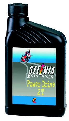 SELENIA POWER DRIVE 2T