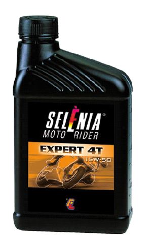 SELENIA EXPERT 4T