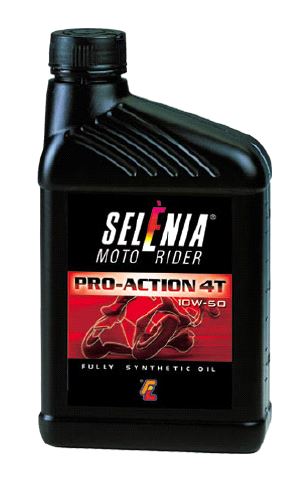 SELENIA PRO-ACTION 4T