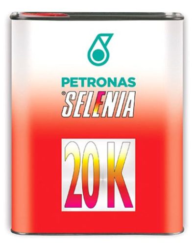 70021-1072 SELENIA 20K