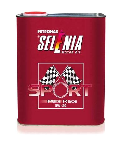 70565-1082 SELENIA SPORT PURE RACE 5W20