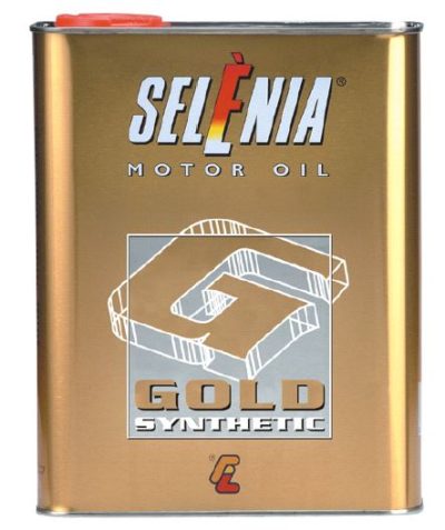 70571-1201 SELENIA GOLD SYNTH 10W40