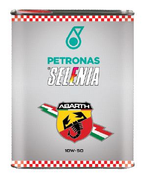 SELENIA ABARTH 10W50