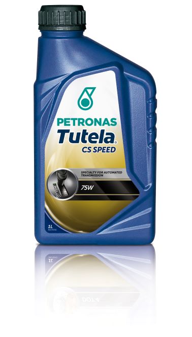 TUTELA CS SPEED