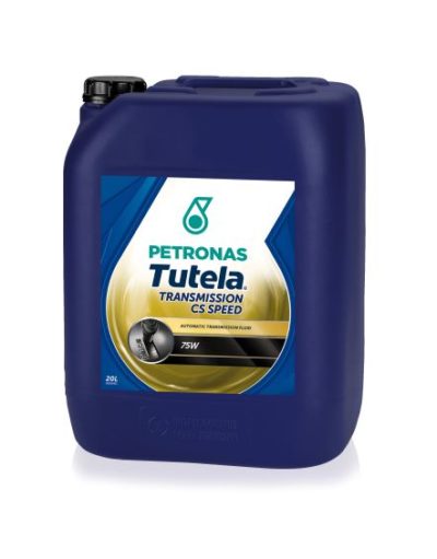 TUTELA CS SPEED