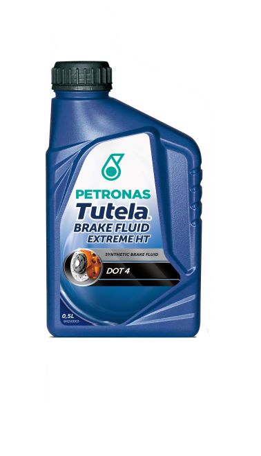 TUTELA BRAKE FLUID EXTREME HT