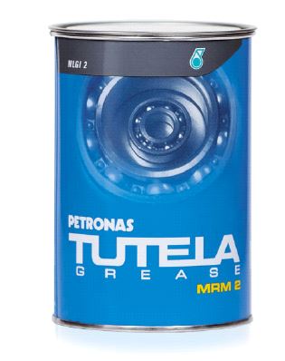 TUTELA GREASE MRM 2 NLGI 2