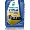 TUTELA TRANSMISSION FORCE 4