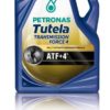 TUTELA TRANSMISSION FORCE 4