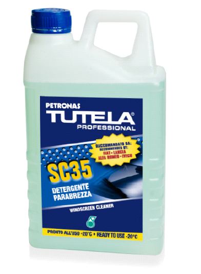 TUTELA SC 35