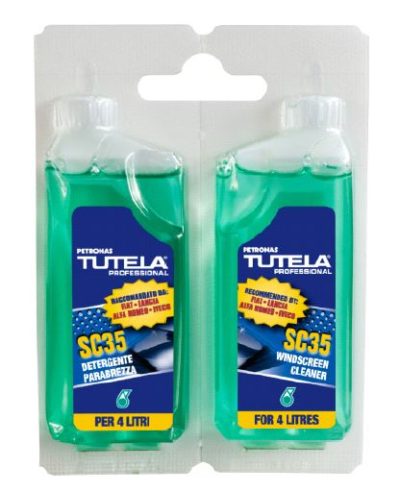TUTELA SC 35 Pack Twin kit