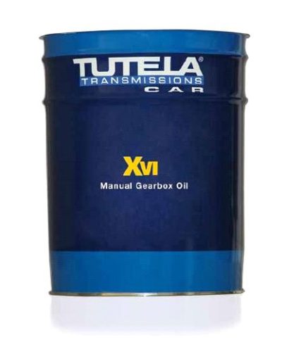 TUTELA TRANSMISSION XVI 75W90