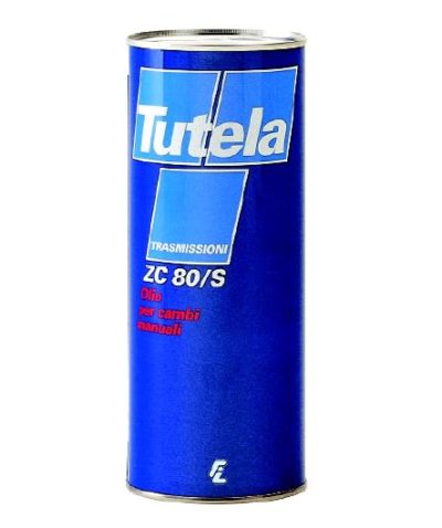 TUTELA TRANSMISSION ZC 80/S 80W