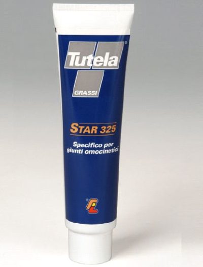 TUTELA STAR 325 NLGI 1-2