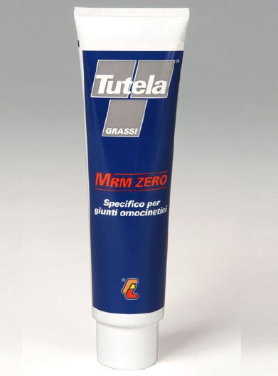 TUTELA GREASE MRM ZERO NLGI 0