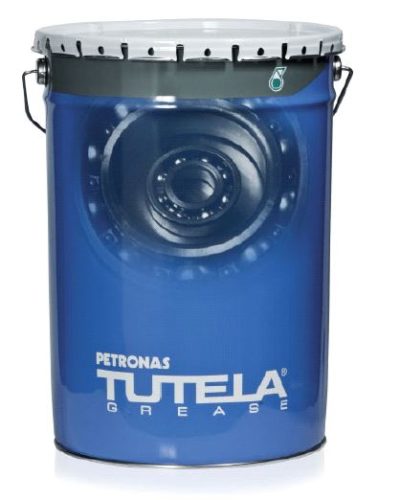 TUTELA GREASE JOTA 1 NLGI 1