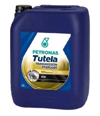 TUTELA TRANSMISSION STARGEAR 80W