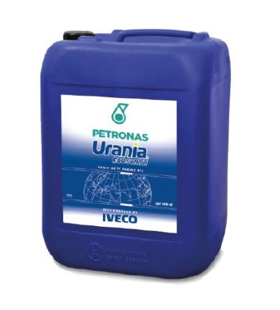 URANIA ECOSYNTH 10W40