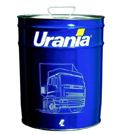 URANIA C 15W40