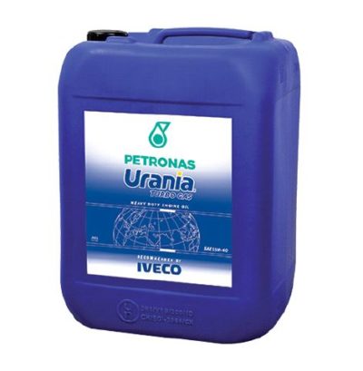 URANIA TURBO GAS 15W40