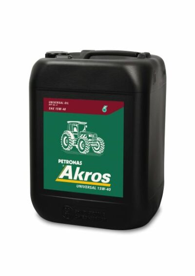 AKROS UNIVERSAL 15W40