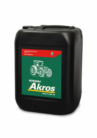 AKROS MULTI 20W30 20L