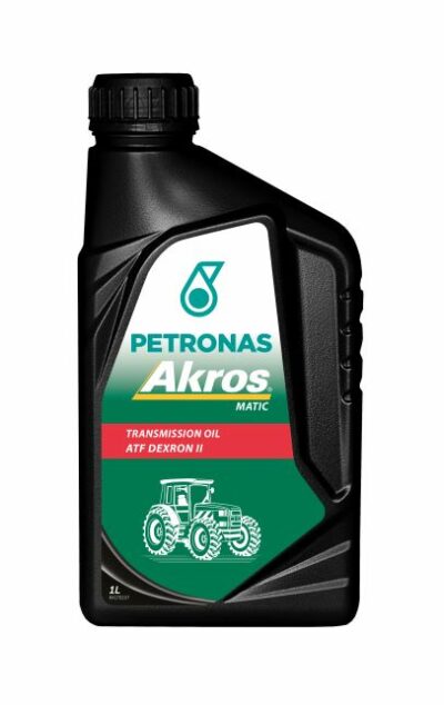 AKROS MATIC DEXTRON II