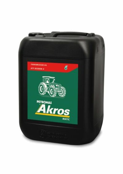 AKROS MATIC DEXTRON II 20L