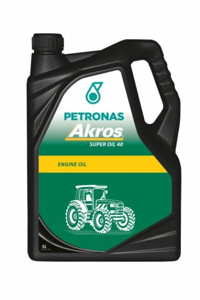 AKROS SUPER OIL 40