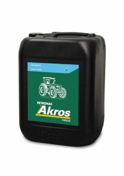 AKROS FREEZE 20L