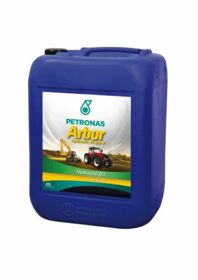 ARBOR HYDRAULIC 46 BIO-V