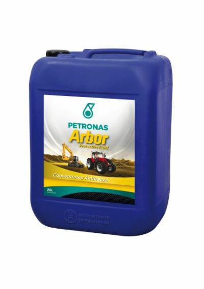 ARBOR PROTECTIVE FLUID