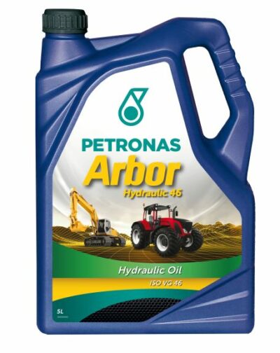 ARBOR HYDRAULIC 46