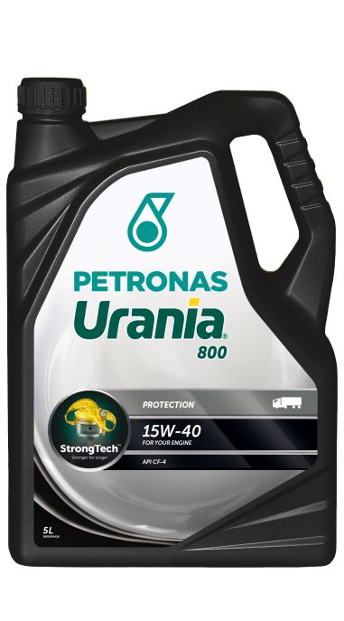 PETRONAS Urania 800 15W-40