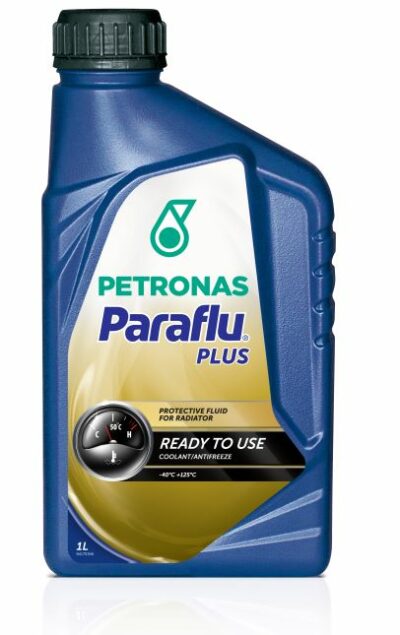 PARAFLU PLUS READY TO USE