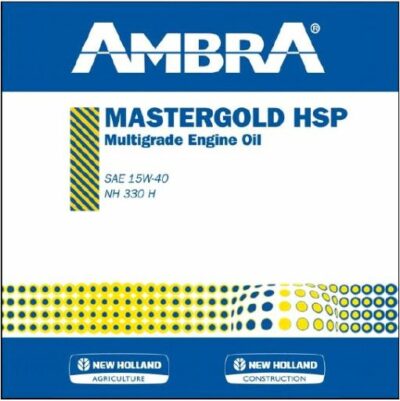 AMBRA MASTERGOLD HSP 15W40