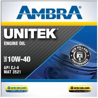 AMBRA UNITEK 10W40