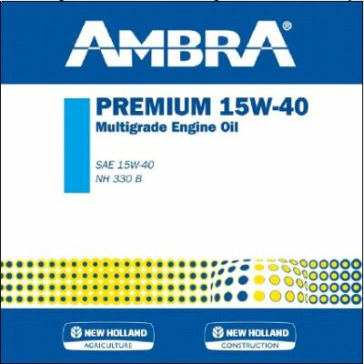 AMBRA PREMIUM 15W40