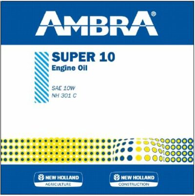 AMBRA SUPER 10