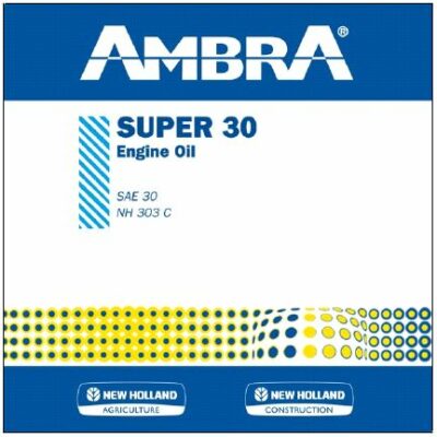 AMBRA SUPER 30