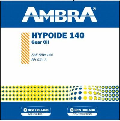 AMBRA HYPOIDE 140 85W140