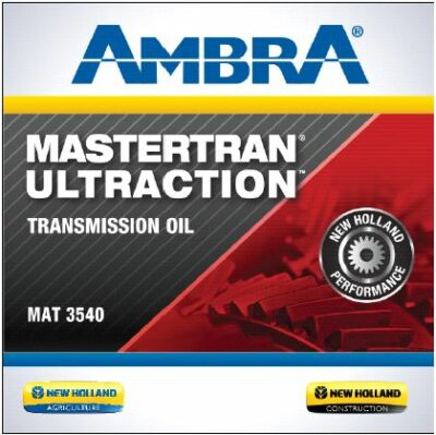 AMBRA MASTERTRAN ULTRACTION