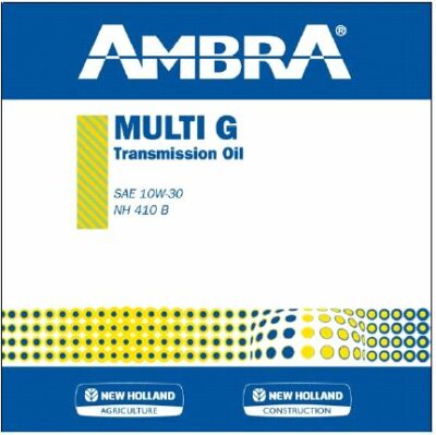 AMBRA MULTI G 10W30