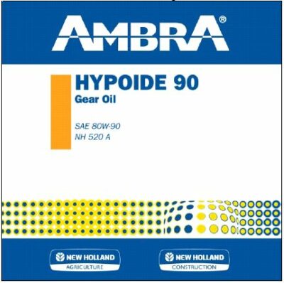 AMBRA HYPOIDE 90 80W90