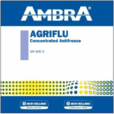 AMBRA AGRIFLU