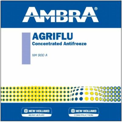 AMBRA AGRIFLU