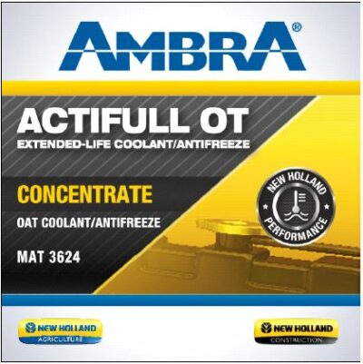 AMBRA ACTIFULL OT CONCENTRATE